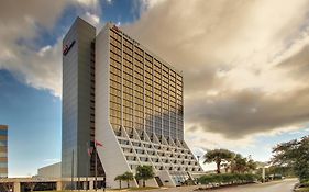 Mobile Marriott